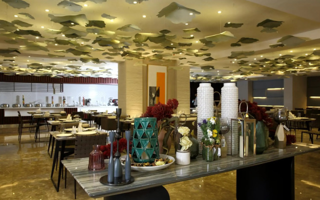 Grand Plaza Hotel - Jazan