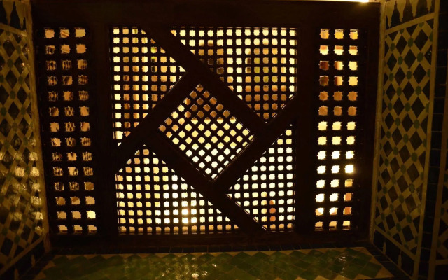 Riad El Yacout