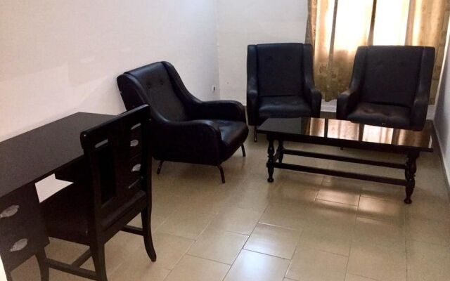 Hotel Phenicia