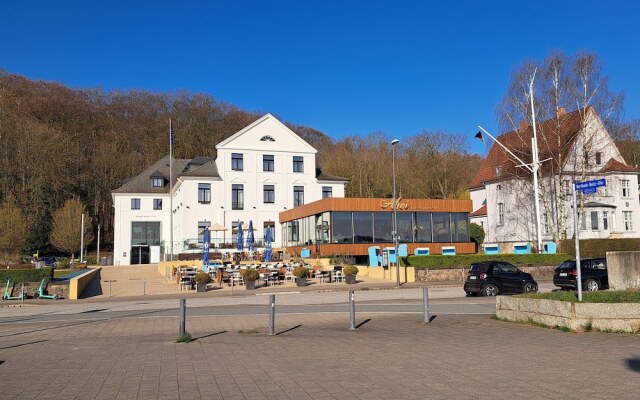 Hotel Kieler Yacht-Club