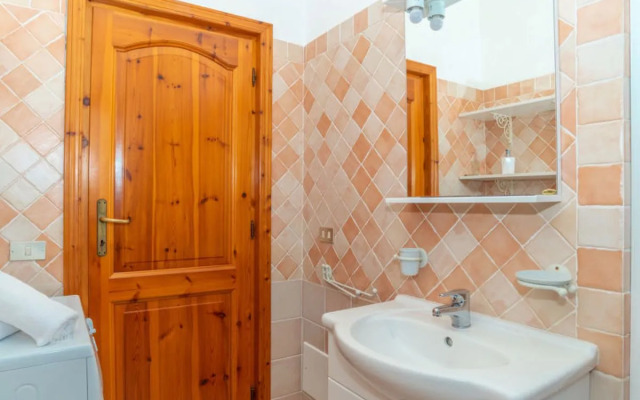 House Iride Golfo Aranci