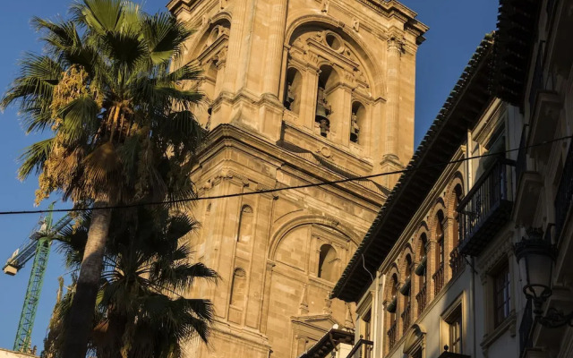 Genteel Home Romanilla