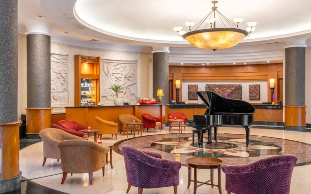 ARTOTEL Suites Aquila Bandung