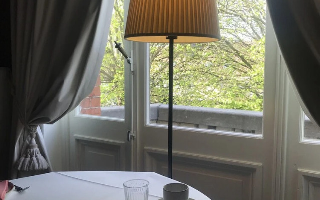 't Kasteel en 't Koetshuys