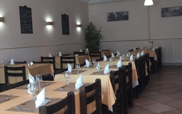 Auberge Le Saint Georges