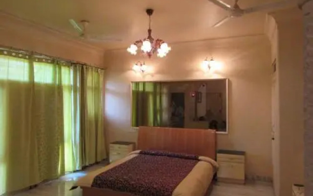 Le Pension Heritage Villa