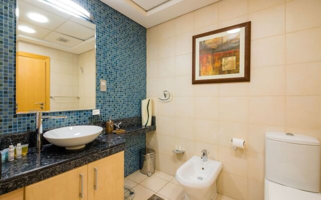 Maison Privee - Shoreline Al Nabat