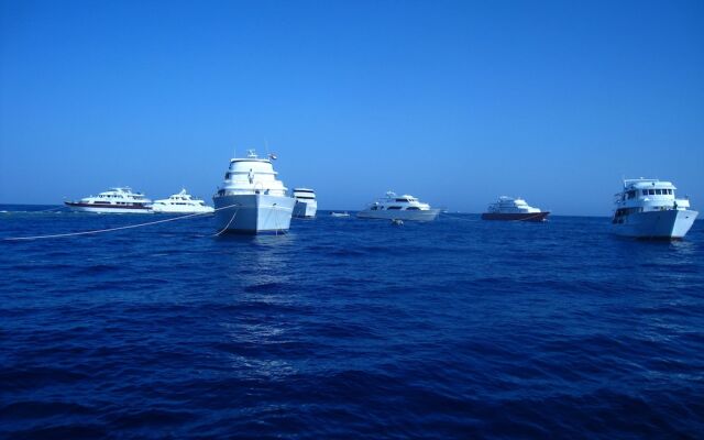 New DaVinci Beach & Diving Resort