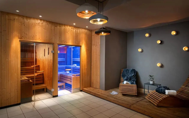 elaya hotel stuttgart ludwigsburg ehemals Abacco by Rilano