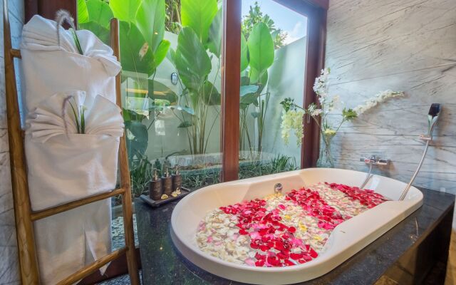 Mokko Suite Villas Umalas Bali