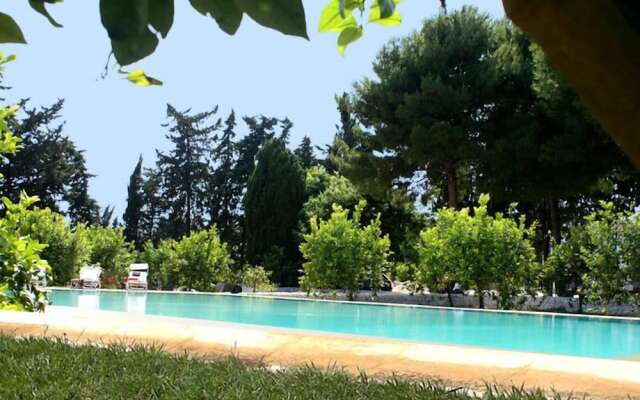 Agriturismo Chiusa di Carlo