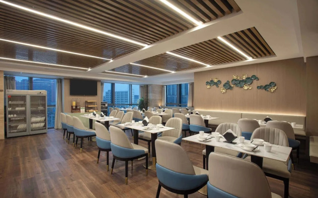 Microtel By Wyndham Nanchang