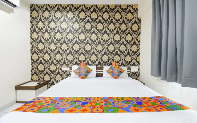 Fabhotel Prime Emerald I