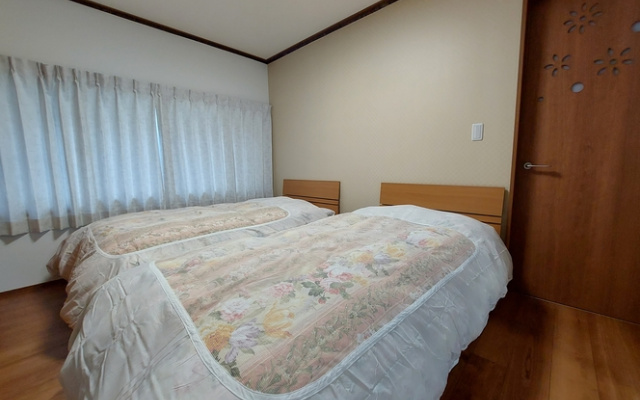 Onogwa Onsen Ogiya Ryokan – Guest Rooms – Yonezawa