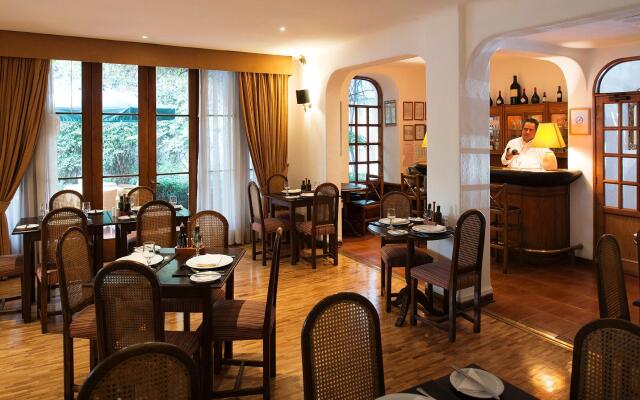 Hotel Presidente