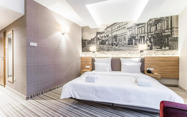 Hotel Wieniawski
