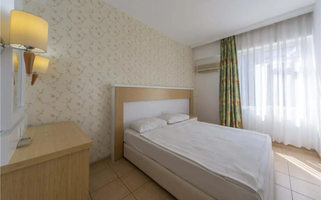 Eftalia Downtown Hotel