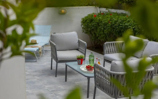 Villa Stef in Protaras