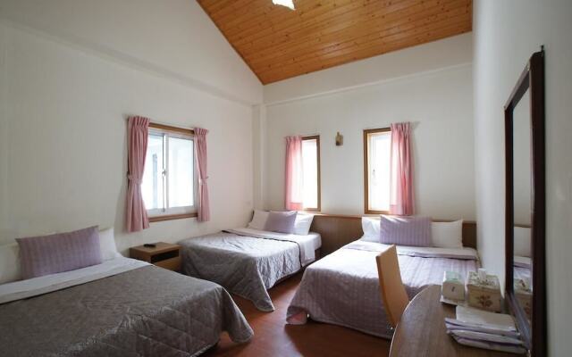 Music House Homestay