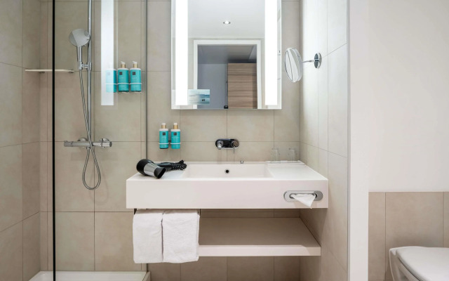 Novotel Wien Hauptbahnhof