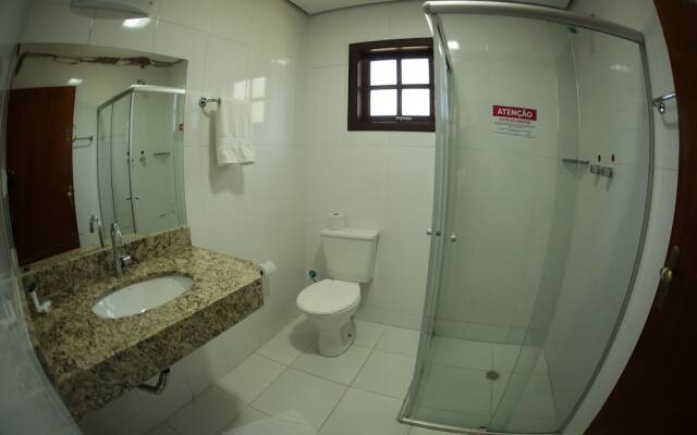 Vale Encantado Eco Park & Hotel