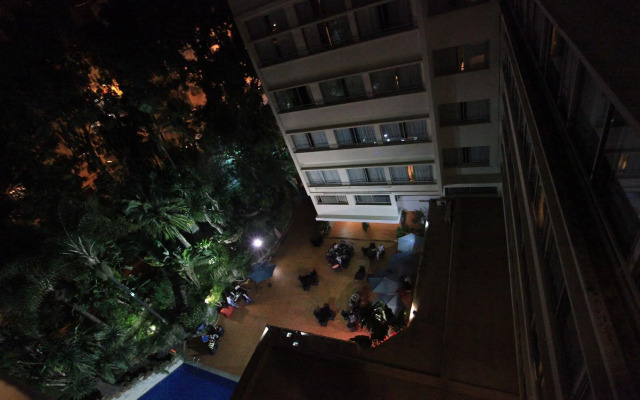 Marina Bay City Center