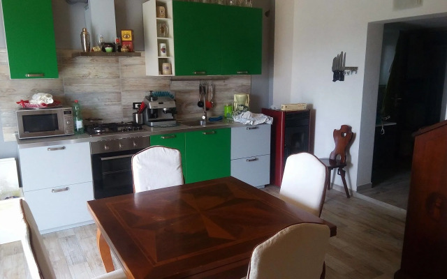 La Cascina di Barone