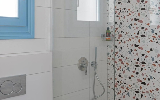 Ihthioessa Boutique Hotel