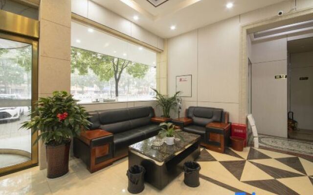 Yiyang Jinor Hotel