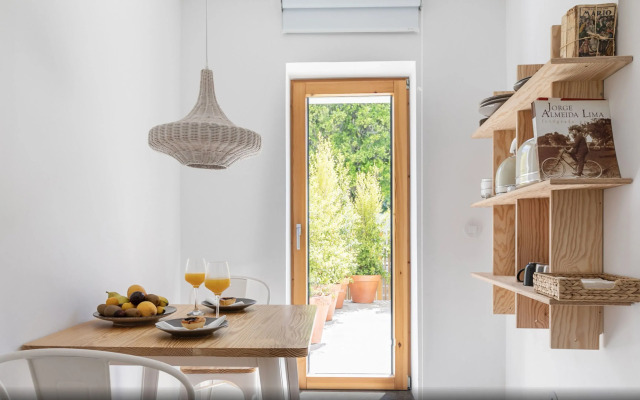 Cozy Lisbon - Graca