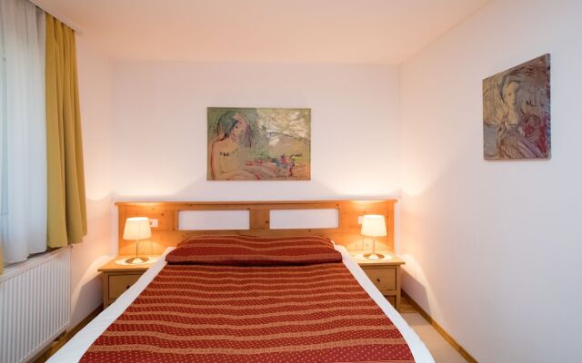 Hotel Kristal