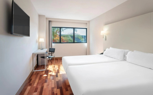B&B Hotel Jerez