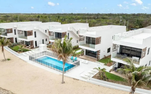 Silver Reef Residencies