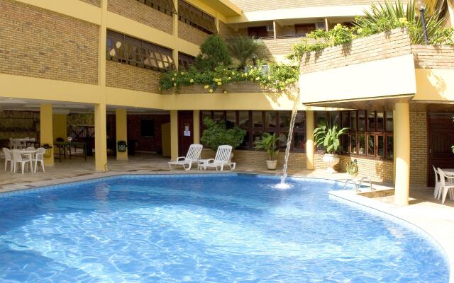 Pizzato Praia Hotel