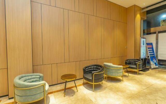 Super 8 Hangzhou Binjiang Xingguang Avenue