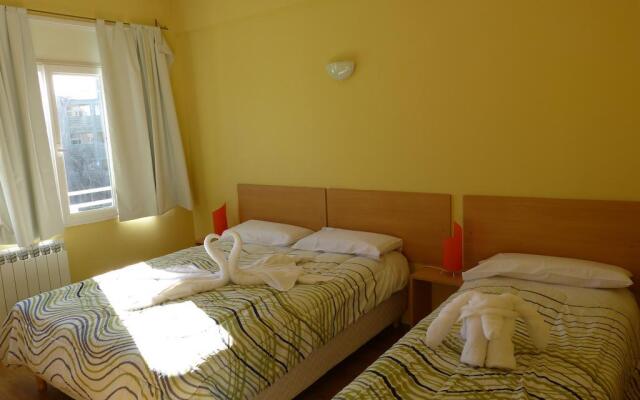 Del Col Hotel