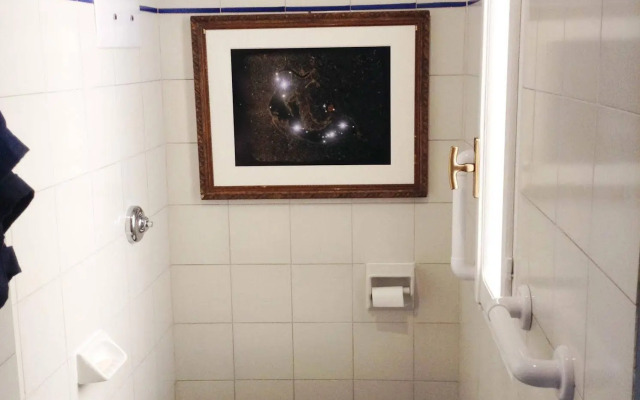 Air of Art Museum Residency