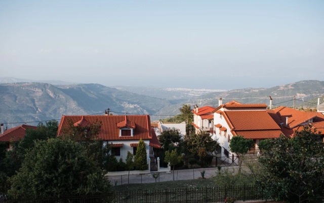 Traditional Luxury Villa Armonia