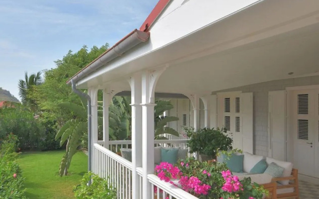 Dream Villa Gustavia-1905