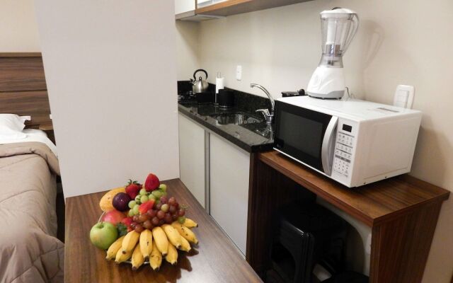 Flats Requinte Gramado