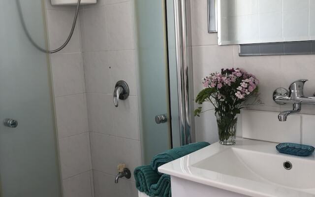 Apartment Oskar Beach