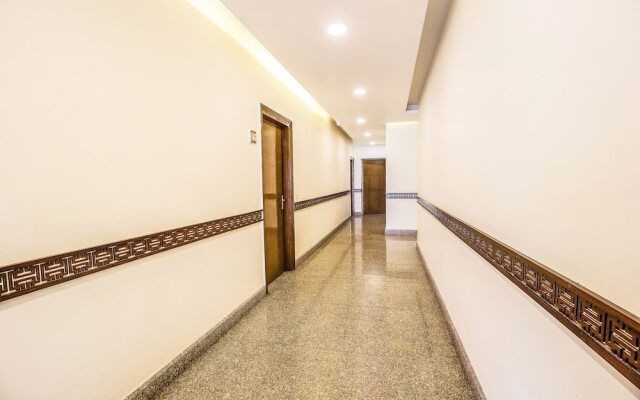 FabHotel MJ Inn
