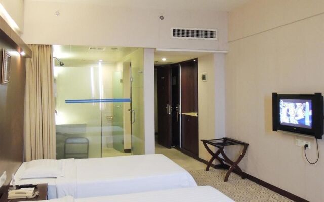 Xiangjiang Hotel
