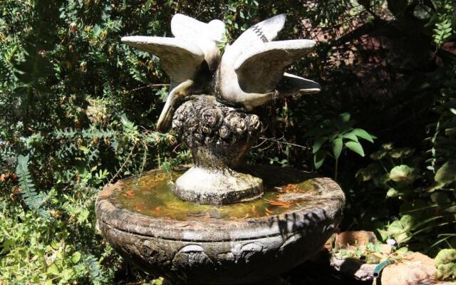 Whispering Pines Bed and Breakfast