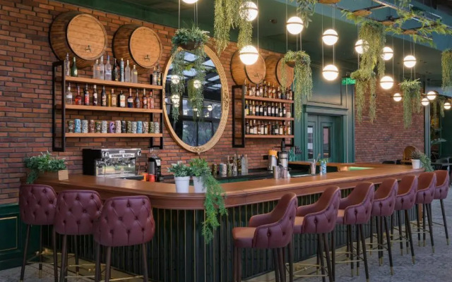 Ramada by Wyndham Sulaymaniyah Sali Street