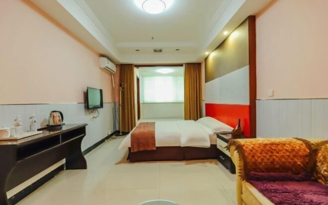 Duyun Jinpeng Hotel (Duyun Dashiban Ancient Street Store) – Guest Rooms – Qiannan