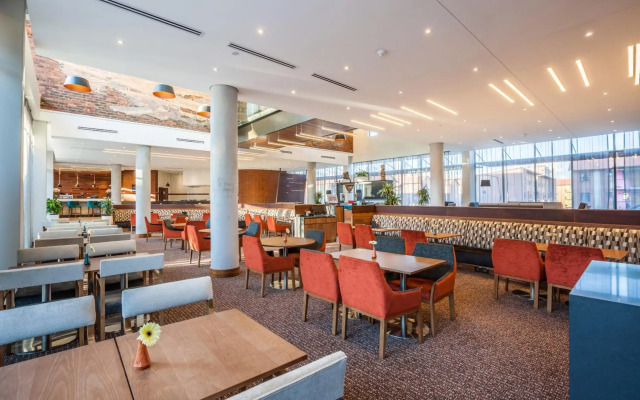 City Lodge Hotel Newtown