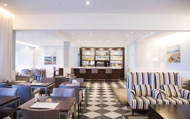 Playas Hotel