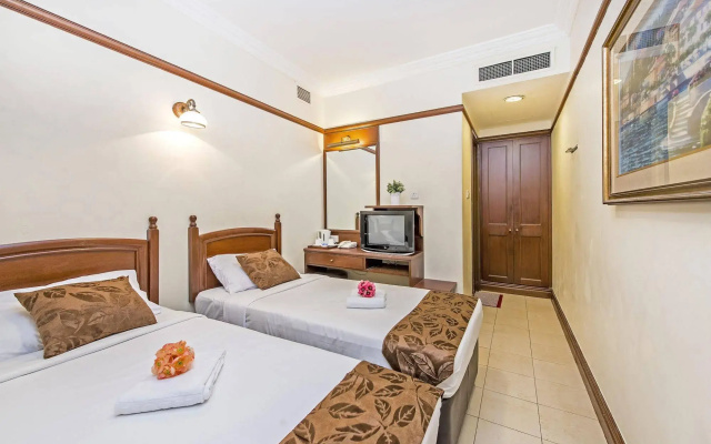 Hotel Classic by Venue