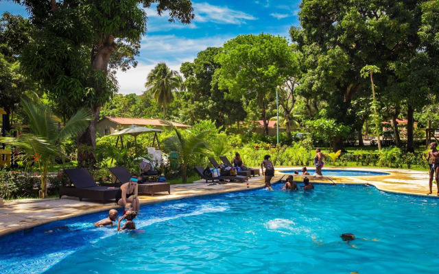 Auberge Villa Cana